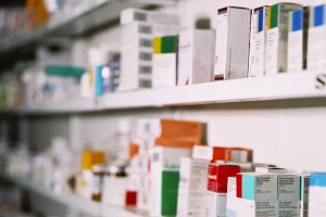 Pharmacy Pharmacy