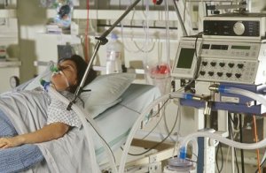 ITU/Critical Care