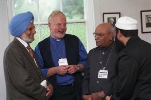 Spiritual and Pastoral Care (Chaplaincy)