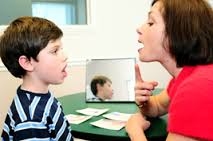 Speech and Language Therapy Services