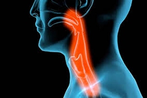Ear clearance nose throat