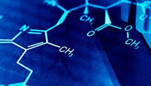 Chemical formula graphic
