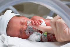 Neonatal Intensive Care Unit (NICU)