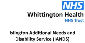 Islington Additional Needs and Disability Service (IANDS) Islington Additional Needs and Disability Service (IANDS)