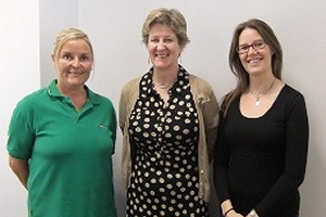 Cardiac Rehabilitation team Cardiac Rehabilitation team