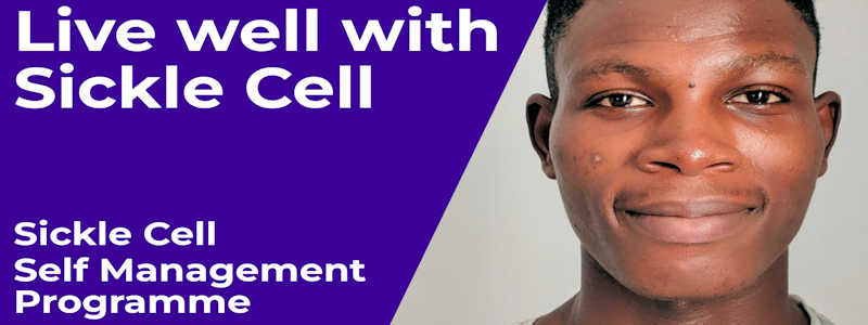Sickle Cell Programme Top Image Sickle Cell Programme Top Image