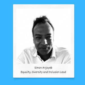 Simon Anjoyeb Simon Anjoyeb