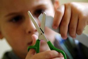 CYP - Therapies - IANDS - SS - Occupational Therapy - Introduction CYP - Therapies - IANDS - SS - Occupational Therapy - Introduction