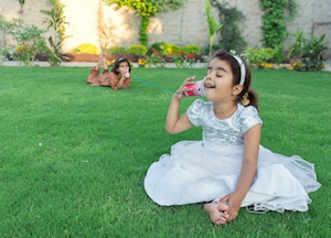 IANDS - Advice For Parents - Communication - Speech Sounds - Introduction