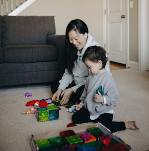 Speech Sounds - Why does my child find some sounds difficult to say? - Introduction