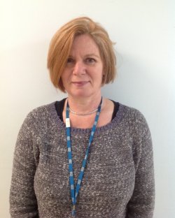 Dr Sue Storey