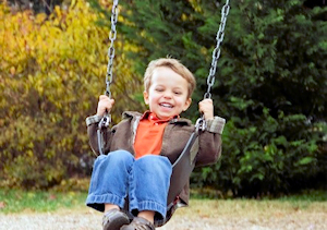 1. Supporting your child with learning to communicate with others - Offer a little bit 2
