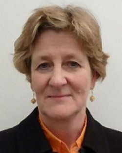 Dr Suzanna Hardman