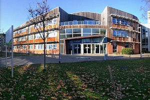The Bridge Secondary School street view