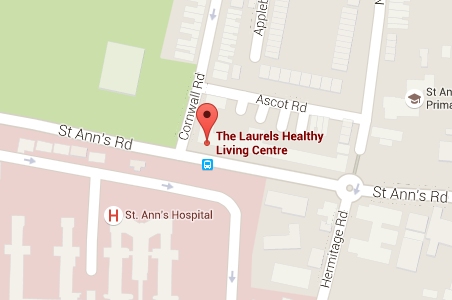 The-Laurels-Healthy-Living-Centre-w450-h300 The-Laurels-Healthy-Living-Centre-w450-h300