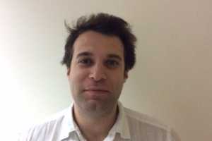 Dr Tim Churchill