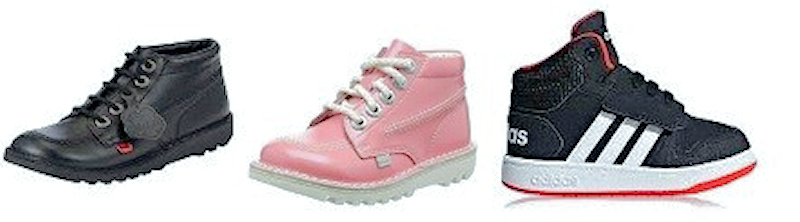 Concerns About Foot and Leg Shape and Walking - Toe walking - How is toe walking treated? Image Concerns About Foot and Leg Shape and Walking - Toe walking - How is toe walking treated? Image