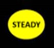 Steady graphic Steady graphic