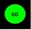 Go graphic Go graphic