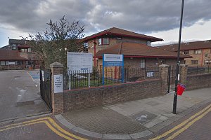 Tynemouth Road Health Centre Tynemouth Road Health Centre