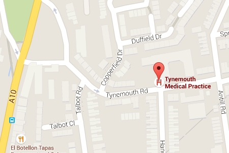 Tynemouth-Road-Health-Centre-w450-h300 Tynemouth-Road-Health-Centre-w450-h300