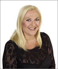 Listen again live broadcast from the Whittington - Vanessa Feltz