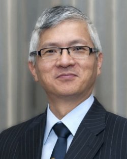 Dr Voi Shim Wong