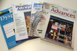 WHL - Request a Literature Search - Introduction