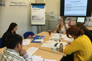 WHL - Training - Introduction WHL - Training - Introduction