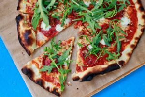 Windfal - Count your carbs - Pizza and Meat Pies - Introduction Windfal - Count your carbs - Pizza and Meat Pies - Introduction