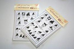 Notelets