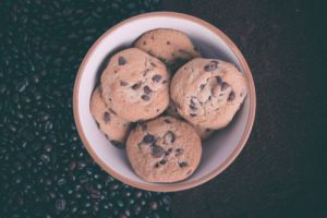 Windfal - Count your carbs - Biscuits - Introduction Windfal - Count your carbs - Biscuits - Introduction