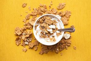 Windfal - Count your carbs - Cereals - Introduction Windfal - Count your carbs - Cereals - Introduction