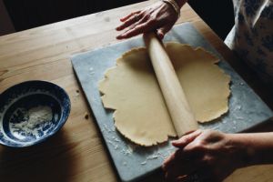 Windfal - Count your carbs - Home Baking - Introduction Windfal - Count your carbs - Home Baking - Introduction