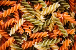 Windfal - Count your carbs - Pasta and Rice - Introduction Windfal - Count your carbs - Pasta and Rice - Introduction