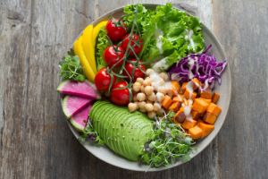 Windfal - Count your carbs - Vegetables - Introduction Windfal - Count your carbs - Vegetables - Introduction