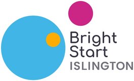 Bright Start Islington Logo