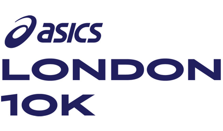 asics london 10k 2020