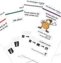Patient leaflets