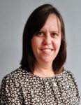 Liz O'Hara's headshot