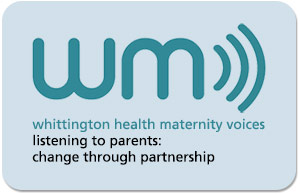 Maternity Services - Maternity Voices - Top Image Maternity Services - Maternity Voices - Top Image