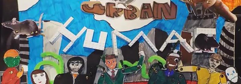 Whittington Run Film Making Course For Young People With Autism And Asperger S