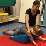 Moving and Handling Advice for Parents Moving and Handling Advice for Parents
