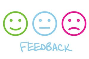 Feedback face images
