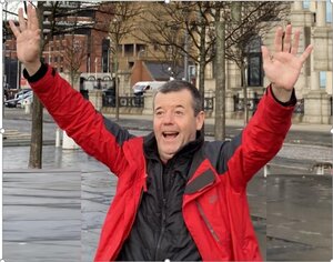 Dr Alistair Story has been made UCL Professor of Inclusion Health Dr Alistair Story has been made UCL Professor of Inclusion Health