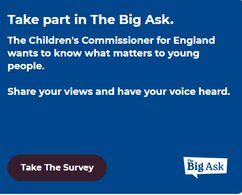 Whittington Hospital Classroom - The Big Ask