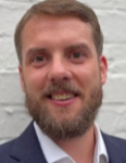 Terry Whittle  Chief Finance Officer and Deputy CEO