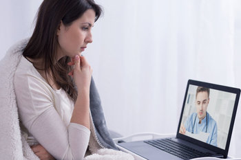 Video Consultations for Patients - Introduction Video Consultations for Patients - Introduction