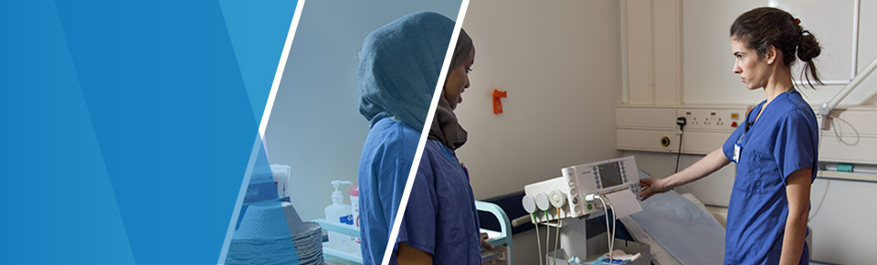 Maternity Services - Your pregnancy - Maternity Triage - Top image Maternity Services - Your pregnancy - Maternity Triage - Top image