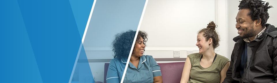 Maternity Services - Your pregnancy - Top Image Maternity Services - Your pregnancy - Top Image